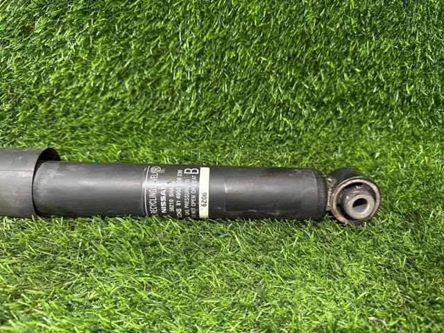 NISSAN 562105HA0B Амортизатор задний в наличии Полтава