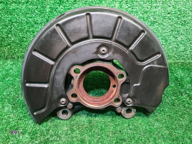 VAG 5C0407255 Цапфа (поворотный кулак) передний левый в наличии Николаев
