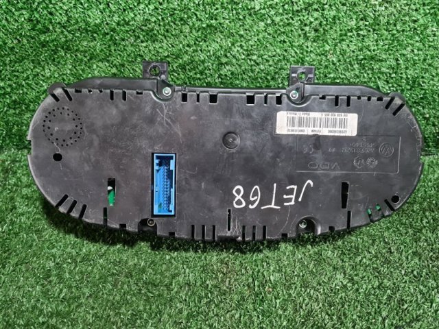 5C6920955A VAG Приборная доска (щиток приборов) купить в Львов