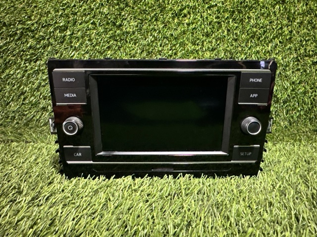 5G6035868 VAG Дисплей многофункциональный купить в Полтава
