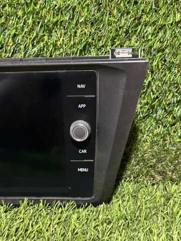 5G6919605D VAG Дисплей многофункциональный купить в Павлоград