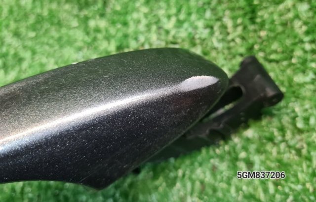 5GM837206GRU VAG Ручка двери правой наружная передняя/задняя купить в Хмельницкий