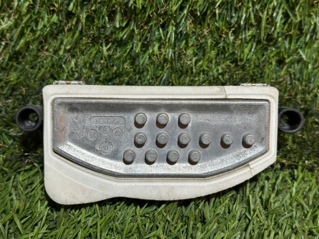 Резистор отопителя 5HL011266 CHRYSLER