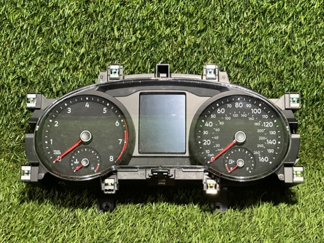 Щиток приборов 5NA920850C VAG