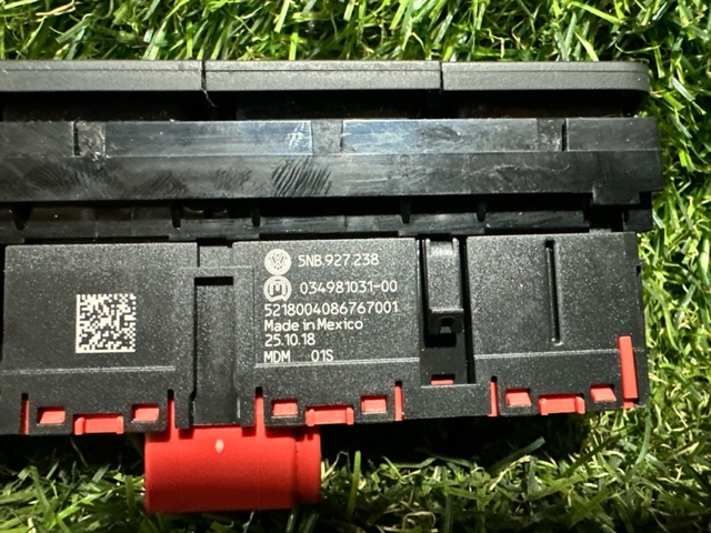 VAG 5NB927238 в наличии Хмельницкий