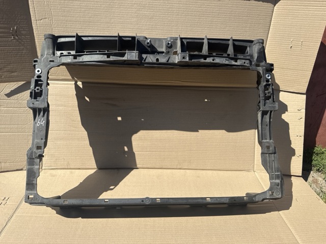 Панель передняя Volkswagen Tiguan Allspace 