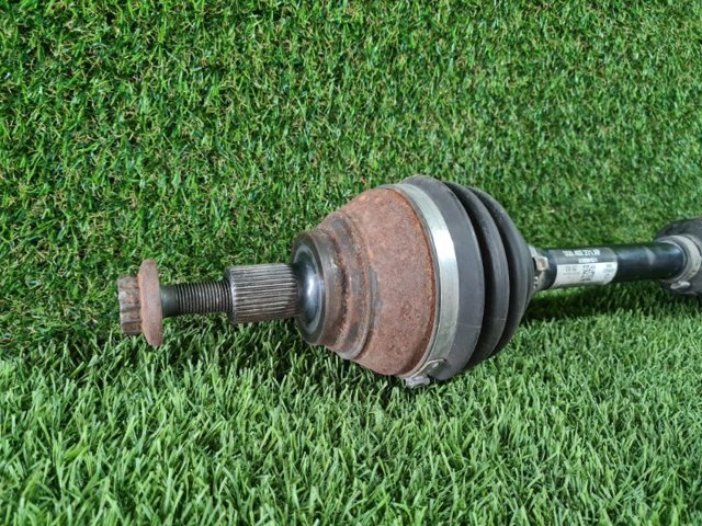 5Q0407271AP VAG Полуось (привод) передняя левая купить в Украина