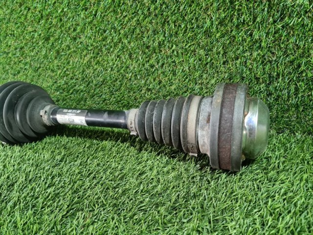 5Q0407271AP Полуось (привод) передняя левая купить Чернигов