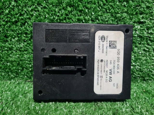Иммобилайзер 5Q0959435A VAG
