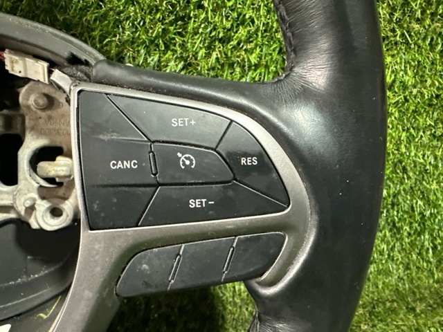 5QV28DX9AE Руль купить Одесса