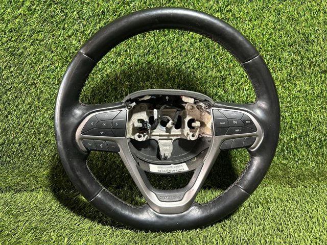 Рулевое колесо 5QV28DX9AE CHRYSLER
