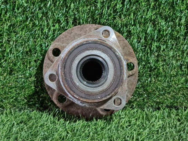 Колеса и ступицы 5WA407621A VAG