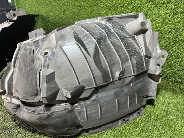 NISSAN 638436RA0A в наличии Ирпень