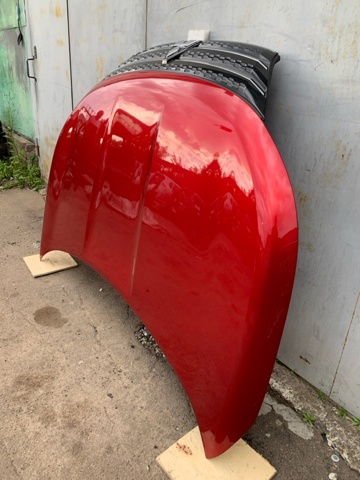 65100W140P Капот купить Харьков