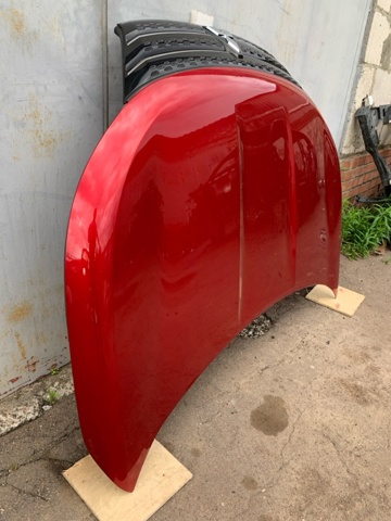 65100W140P Капот купить Киев
