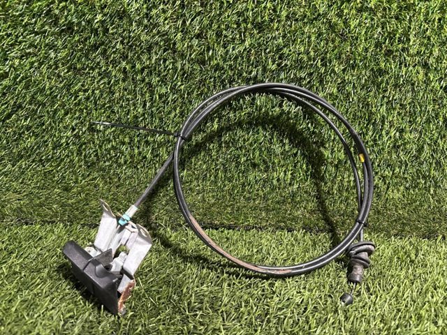 656216FL0A NISSAN Трос открывания капота купить в Тернополь