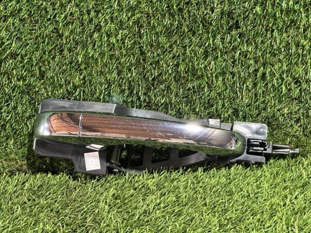 Ручка задней двери наружная, левая 68078959AE CHRYSLER