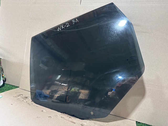 68086589AA CHRYSLER Стекло двери задней левой купить в Полтава