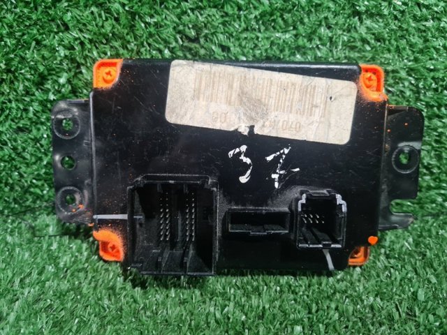 68110610AK CHRYSLER Модуль управления (ЭБУ) климат-контролем купить в Чернигов