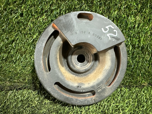 Шкив коленвала 68147497AA CHRYSLER