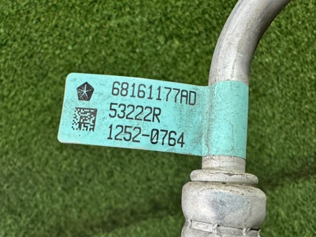 68161177AD CHRYSLER купить в Полтава