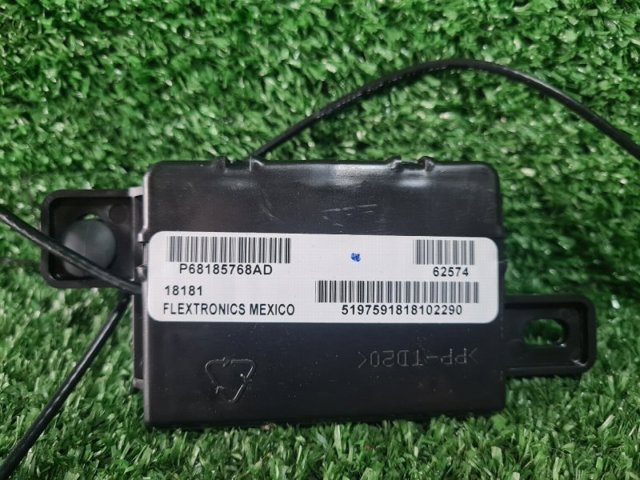 68185768AD CHRYSLER купить в Павлоград