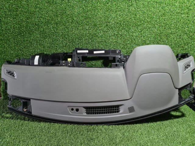 Панель передняя "торпедо" 682006RR0A NISSAN