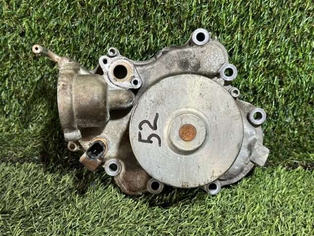 Помпа охлаждения 68211202AB CHRYSLER
