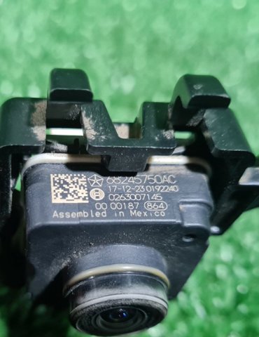 68245750AC CHRYSLER купить в Чернигов