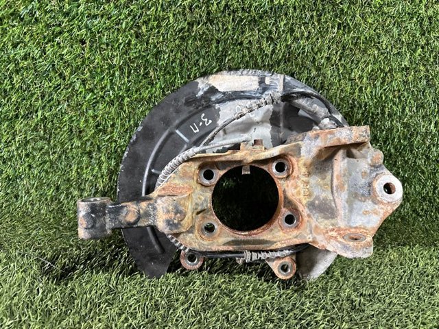68246619AA CHRYSLER Цапфа задняя правая купить в Ирпень