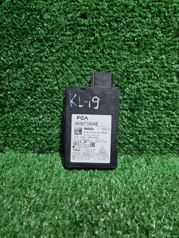 Датчик контроля мертвой зоны, задний 68307162AE CHRYSLER