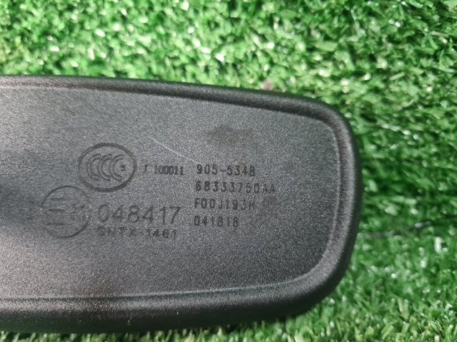 68333750AA CHRYSLER Зеркало заднего вида купить в Львов