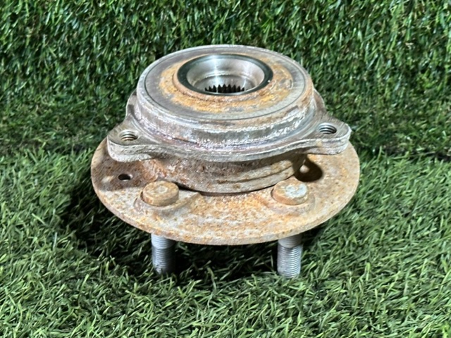 Колеса и ступицы 68349631AA CHRYSLER