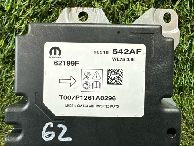 68518542AF CHRYSLER купить в Днепр