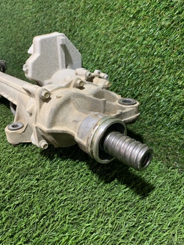 68581380AF CHRYSLER Рейка рулевая купить в Винница