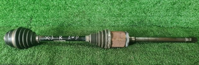 Полуось передняя, правая 7598028 BMW