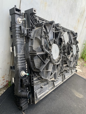 7812A464 MITSUBISHI Радиатор кондиционера купить в Павлоград