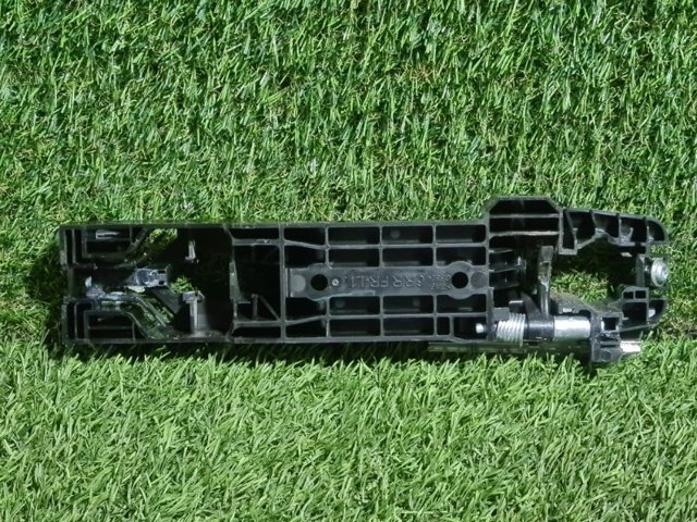 NISSAN 807216RR0A Механизм стеклоподъемника двери передней левой в наличии Львов