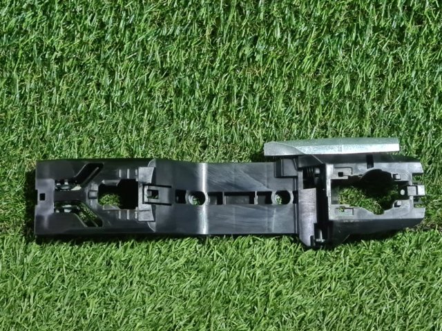 Механизм стеклоподъемника водительской двери 807216RR0A NISSAN