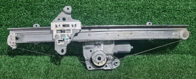 807314BA0A NISSAN Мотор стеклоподъемника двери передней правой купить в Каменское