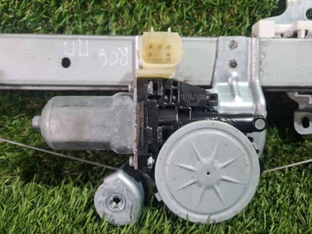 807314CA0A NISSAN Мотор стеклоподъемника двери передней правой купить в Киев