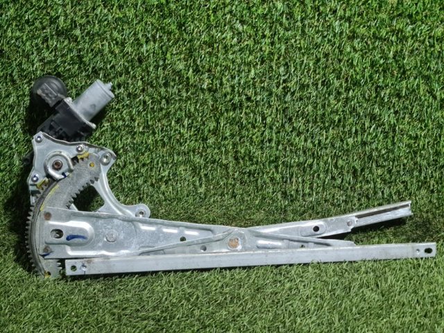 807315RB1A NISSAN Мотор стеклоподъемника двери передней левой купить в Ирпень