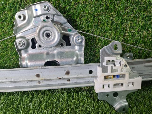 NISSAN 807316RA0A Мотор стеклоподъемника двери задней левой в наличии Харьков