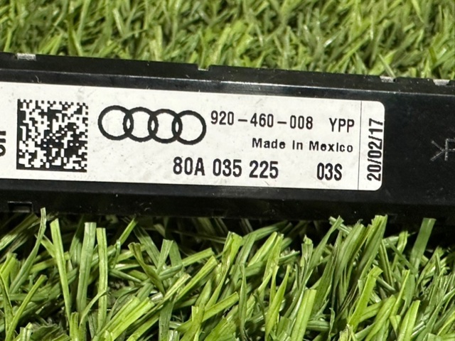 VAG 80A035225 в наличии Павлоград