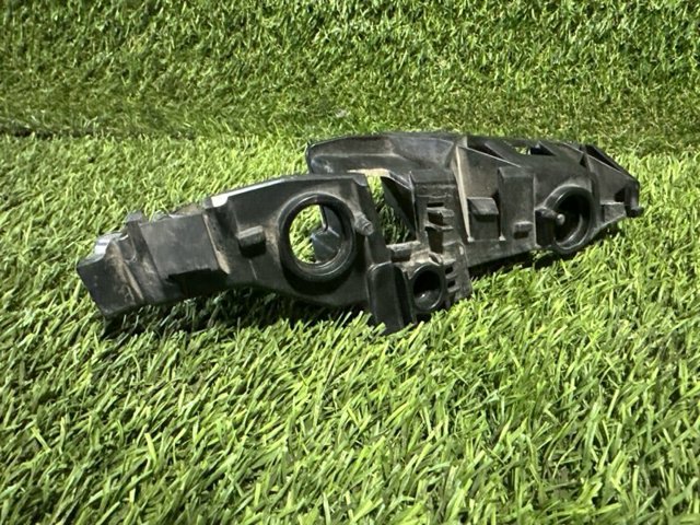 80A807283A VAG Направляющая переднего бампера левая купить в Украина