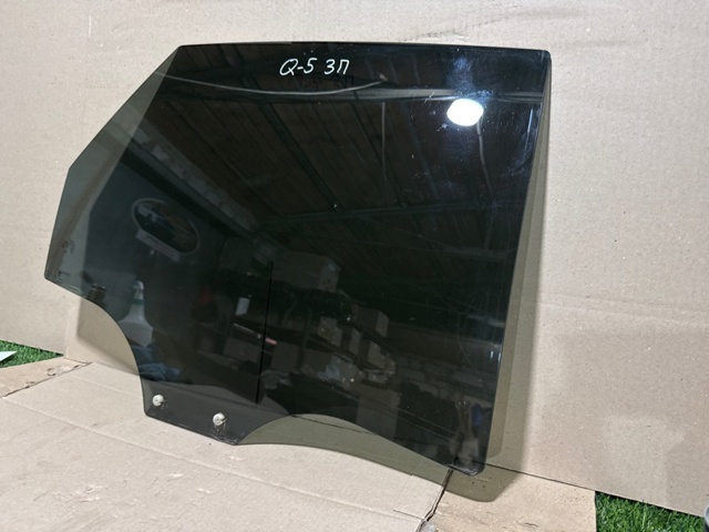 80A845206A VAG Стекло двери задней правой купить в Каменское