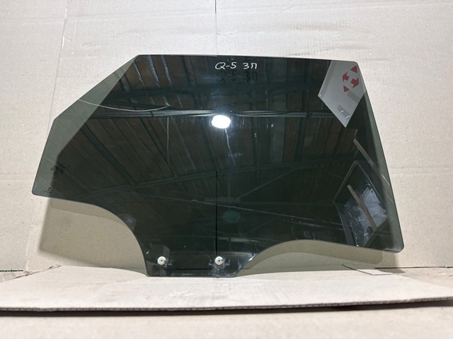 Окно задней двери 80A845206A VAG