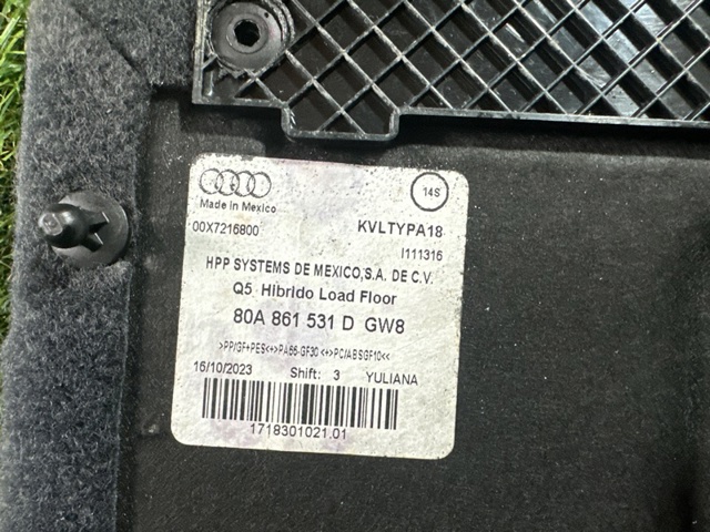 VAG 80A861531D в наличии Винница