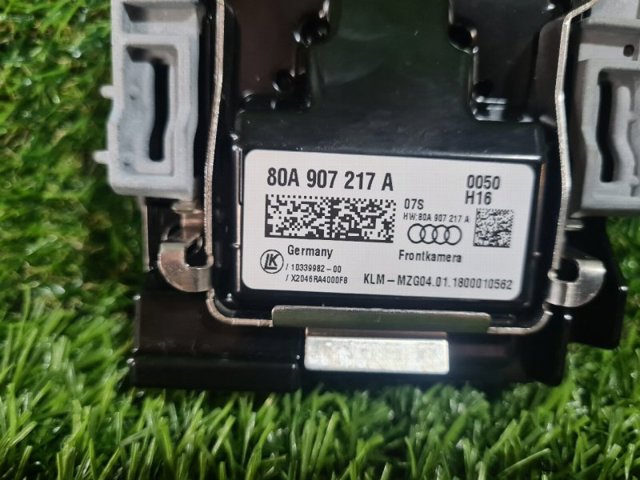 VAG 80A907217A Камера заднего вида в наличии Черновцы