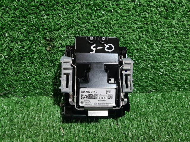 VAG 80A907217C Камера системы обеспечения видимости в наличии Киев